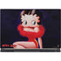 Betty Boop Red Dress MSI GS65 Stealth Laptop Skin