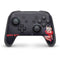 Betty Boop Red Dress Nintendo Switch Pro Controller Skin