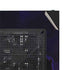 Betty Boop Red Dress NZXT H510 Compact ATX Mid-Tower Case Skin