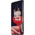 Betty Boop Red Dress OnePlus 7 Pro Skin