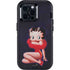 Betty Boop Red Dress Otterbox Defender iPhone Skin
