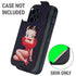 Betty Boop Red Dress Otterbox Defender iPhone Skin