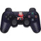 Betty Boop Red Dress PS3 Dual Shock wireless controller Skin