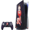 Betty Boop Red Dress PS5 Bundle Skin