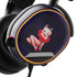 Betty Boop Red Dress SteelSeries Arctis 5 Skin