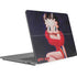 Betty Boop Red Dress Surface Laptop Studio Skin