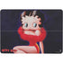 Betty Boop Red Dress Surface Laptop Studio Skin