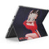 Betty Boop Red Dress Surface Pro 9 Skin