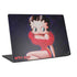 Betty Boop Red Dress Universal Laptop 12in (9.8 x 6.8in) Skin
