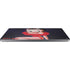 Betty Boop Red Dress Universal Laptop 13in (10.6 x 7.6in) Skin