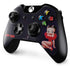 Betty Boop Red Dress Xbox One Controller Skin