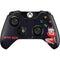 Betty Boop Red Dress Xbox One Controller Skin
