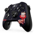 Betty Boop Red Dress Xbox One Elite Controller Skin