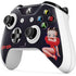 Betty Boop Red Dress Xbox One S All-Digital Edition Bundle Skin