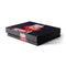 Betty Boop Red Dress Xbox One X Console Skin
