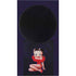 Betty Boop Red Dress Xbox Series S Console Skin