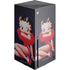 Betty Boop Red Dress Xbox Series X Console Skin