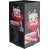 Betty Boop Red Dress Xbox Series X Console Skin