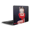Betty Boop Red Dress Zenbook UX305FA 13.3in Skin
