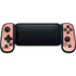 Betty Boop Red Heart Backbone One for iPhone Game Controller Skin