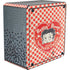 Betty Boop Red Heart Cooler Master MasterBox Q300L Mini Tower Skin