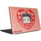 Betty Boop Red Heart Dell Vostro Skin