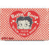 Betty Boop Red Heart Dell Vostro Skin