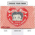 Betty Boop Red Heart Dell Vostro Skin