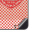 Betty Boop Red Heart Galaxy A14 5G Skin