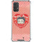 Betty Boop Red Heart Galaxy A32 5G Clear Case