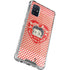 Betty Boop Red Heart Galaxy A51 5G Clear Case