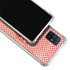 Betty Boop Red Heart Galaxy A71 5G Clear Case