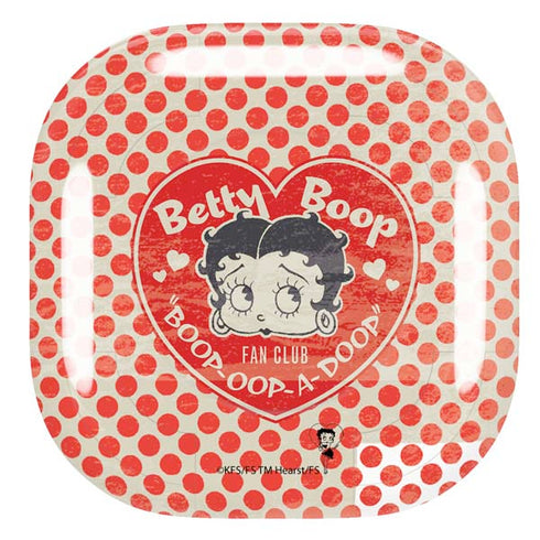 Betty Boop Red Heart Galaxy Buds Pro Skin