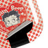 Betty Boop Red Heart Galaxy Buds Pro Skin