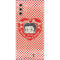 Betty Boop Red Heart Galaxy Note 10 Skin