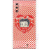 Betty Boop Red Heart Galaxy Note 10 Skin
