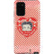 Betty Boop Red Heart Galaxy Note20 5G Pro Case