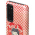 Betty Boop Red Heart Galaxy Note20 5G Pro Case