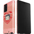Betty Boop Red Heart Galaxy Note20 5G Pro Case