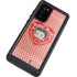 Betty Boop Red Heart Galaxy Note20 5G Waterproof Case