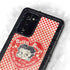 Betty Boop Red Heart Galaxy Note20 5G Waterproof Case