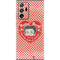 Betty Boop Red Heart Galaxy Note20 Ultra 5G Skin