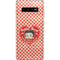 Betty Boop Red Heart Galaxy S10 Plus Skin