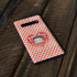 Betty Boop Red Heart Galaxy S10 Plus Skin