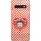 Betty Boop Red Heart Galaxy S10 Skin