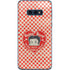 Betty Boop Red Heart Galaxy S10e Skin