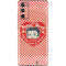 Betty Boop Red Heart Galaxy S20 Fan Edition Skin