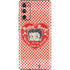 Betty Boop Red Heart Galaxy S20 Fan Edition Skin