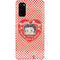 Betty Boop Red Heart Galaxy S20 Lite Case