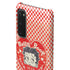 Betty Boop Red Heart Galaxy S20 Lite Case